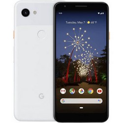 Замена дисплея на телефоне Google Pixel 3a XL в Твери